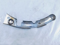 Harley Touring Electra Glide Ultra Classic Limited Left Fender Frame Strut Cover - C3 Cycle
