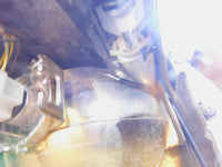 2005-2008 BMW R1200ST R1200 ST Front Headlight Headlamp Head Light Lamp - Parts