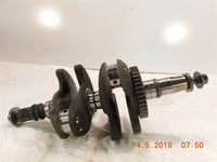 Honda NC700X NC700XD CTX700 OEM Engine Motor Crankshaft Crank Shaft - C3 Cycle