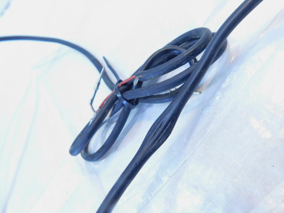 2001 Titan Phoenix ZRM ZSX Softail Jims Transmission Speed Speedometer Sensor - C3 Cycle