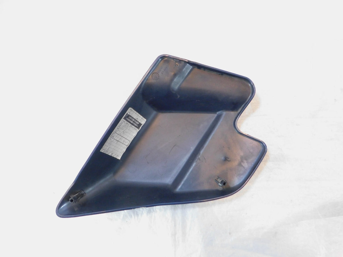 Harley Road & Electra Glide 100th Anniversary Ultra Classic Right Side Cover - C3 Cycle