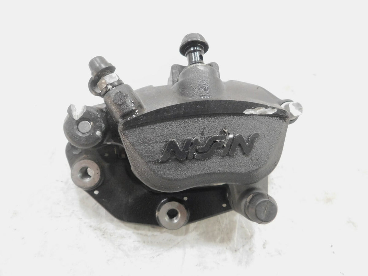 2017-2019 Kawasaki Ninja 650 EX650 Z650 Front Wheel Left Brake Caliper - C3 Cycle