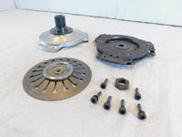 1986-1996 BMW K75 K75C K75S K75RT Engine Clutch Basket Hub & Pressure Plates - C3 Cycle