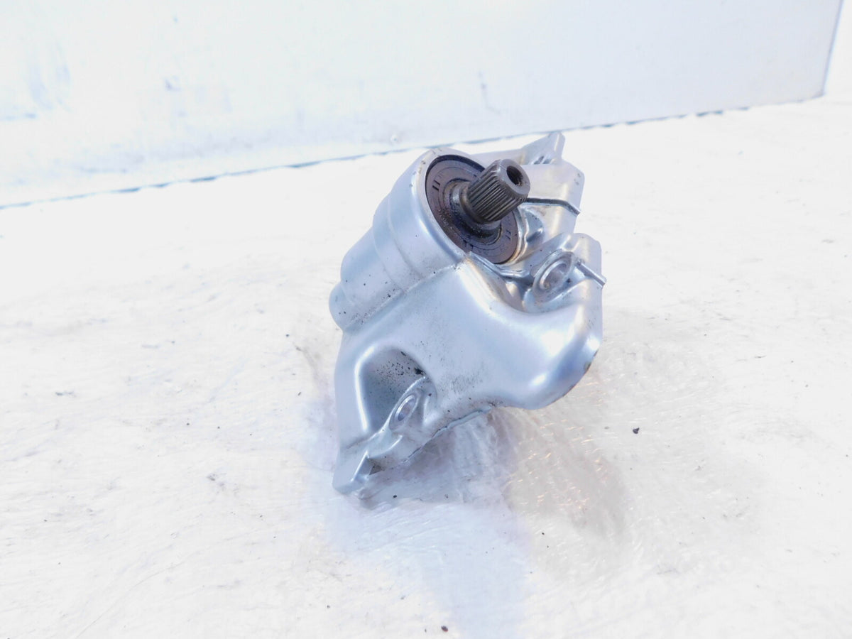 BMW R1200RT R1200GS ADV Transmission Gear Shift Selector Shaft Pawl & Cover - C3 Cycle
