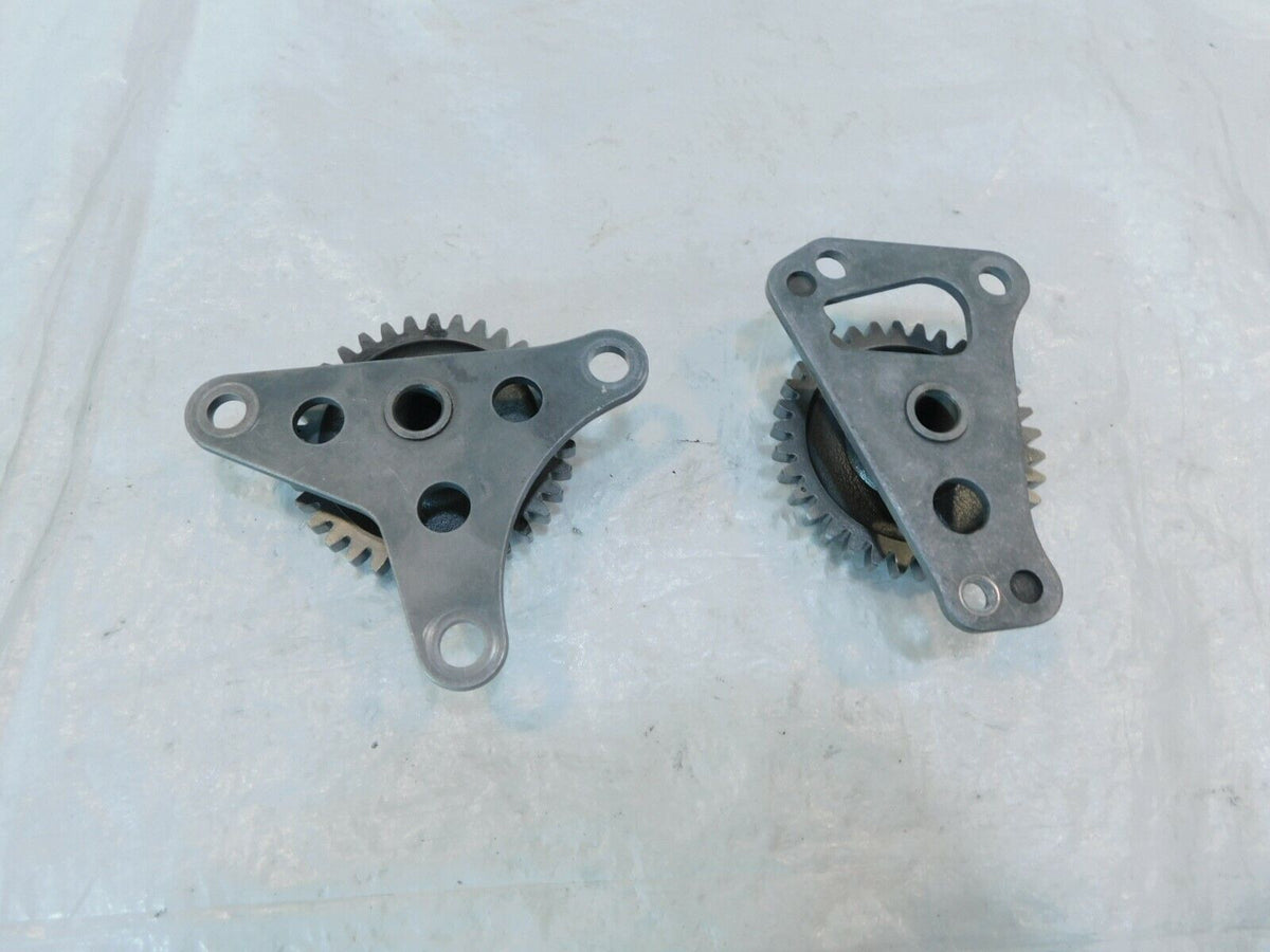 Aprilia RSV1000 Mille RSV1000R Caponord Falco Camshaft Cam Chain Drive Sprockets - C3 Cycle