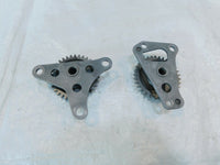 Aprilia RSV1000 Mille RSV1000R Caponord Falco Camshaft Cam Chain Drive Sprockets - C3 Cycle