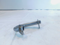Kawasaki VN900 Vulcan 900 Classic LT Custom Engine Motor Oil Filter Pipe Line - C3 Cycle