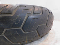 Yamaha V-Star 1100 XVS1100 Classic Custom Spoked Laced Rear Back Wheel Rim & Hub - C3 Cycle