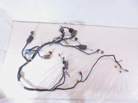 2004-2005 Honda Interceptor 800 VFR800 Electrical Main Wiring Wire Harness Loom - C3 Cycle