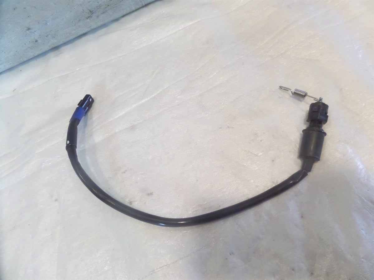 2017-2018 Kawasaki Ninja 650 EX650 Z650 Rear Back Brake Break Tail Light Switch - C3 Cycle