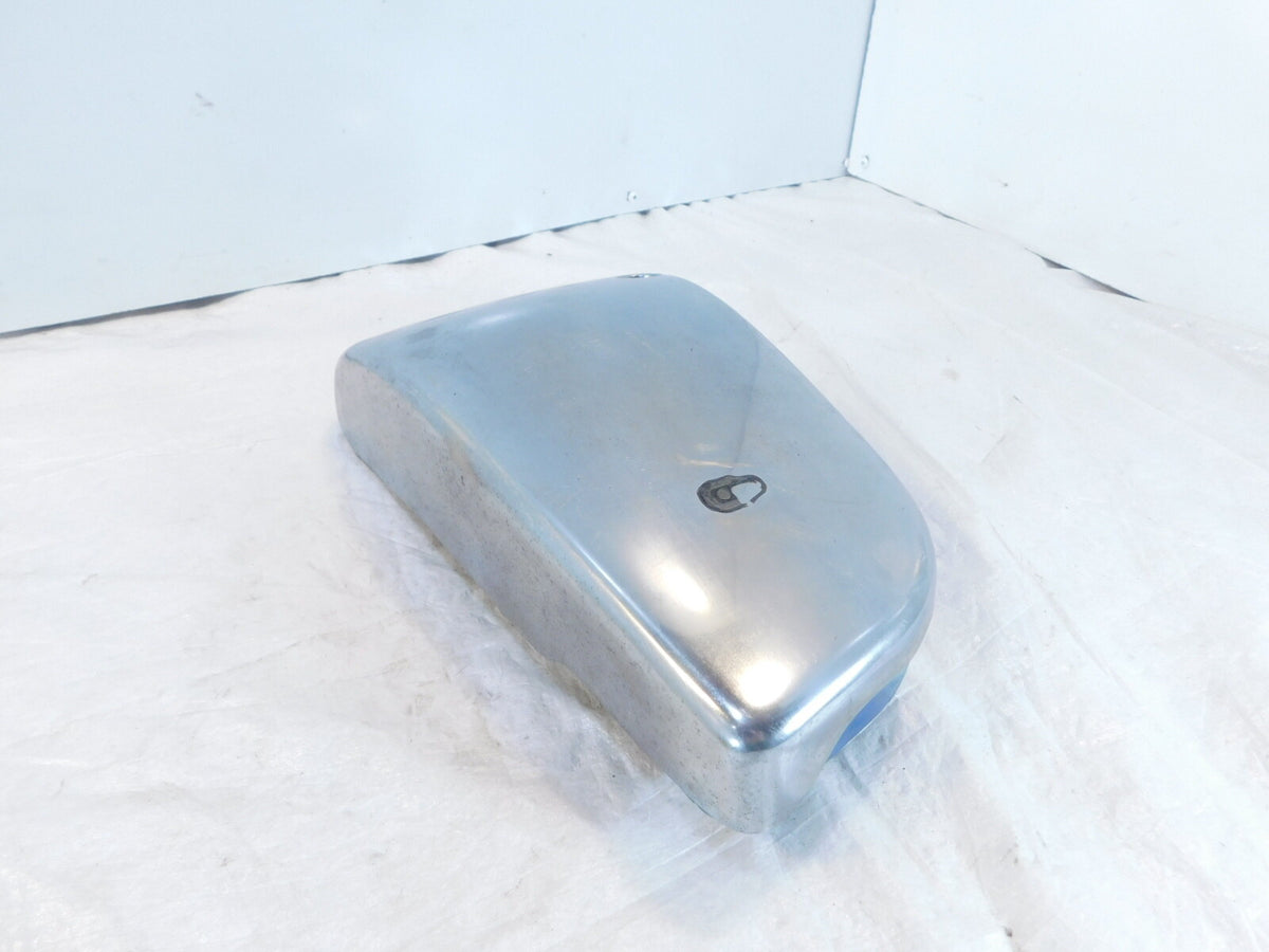 Kawasaki Vulcan 1500 VN1500 Classic Nomad Fi Black Right Side Cover Fairing Cowl - C3 Cycle