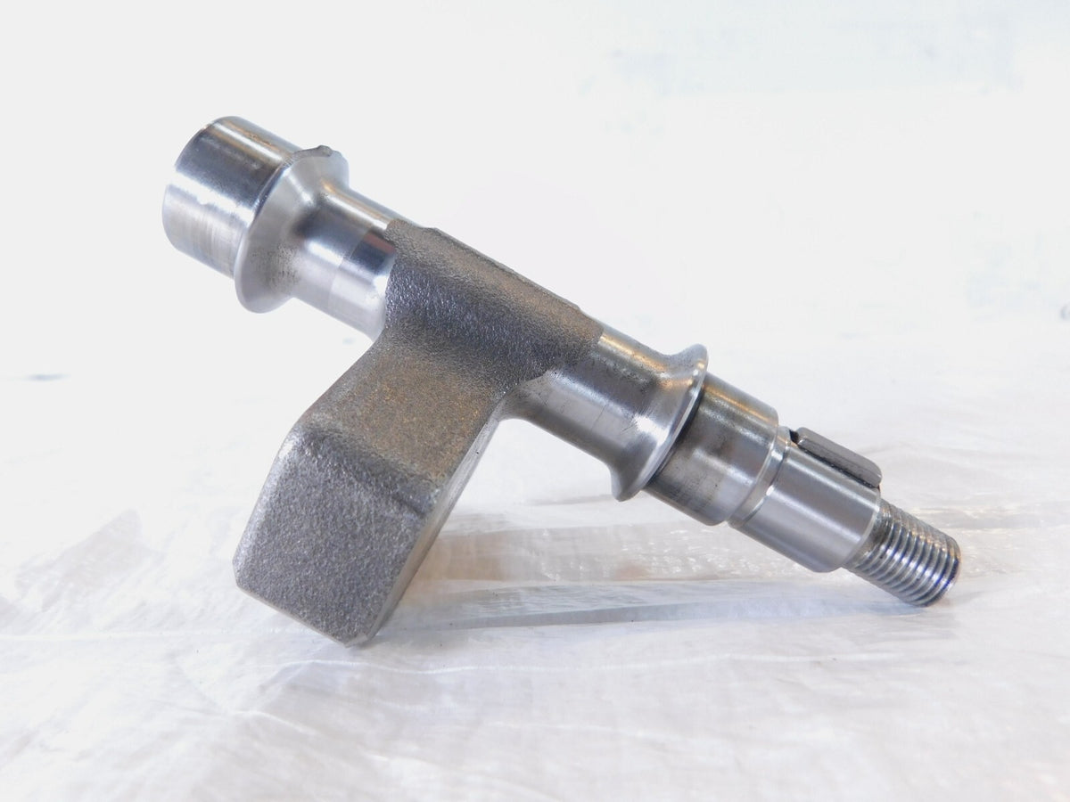 2007-2022 Suzuki AN400 Burgman 400 Engine Motor Crank Crankshaft Balancer Shaft - C3 Cycle