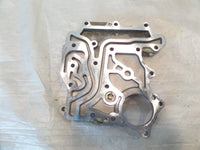 Can Am Spyder Roadster RT RS ST GS 990 Gear Change Shifter Cover Housing Plate - C3 Cycle