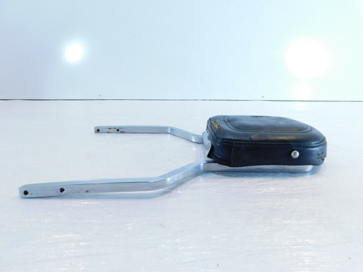 1999 99 Honda VT750 Shadow 750 ACE Rear Passenger Backrest Sissybar Sissy Bar - C3 Cycle