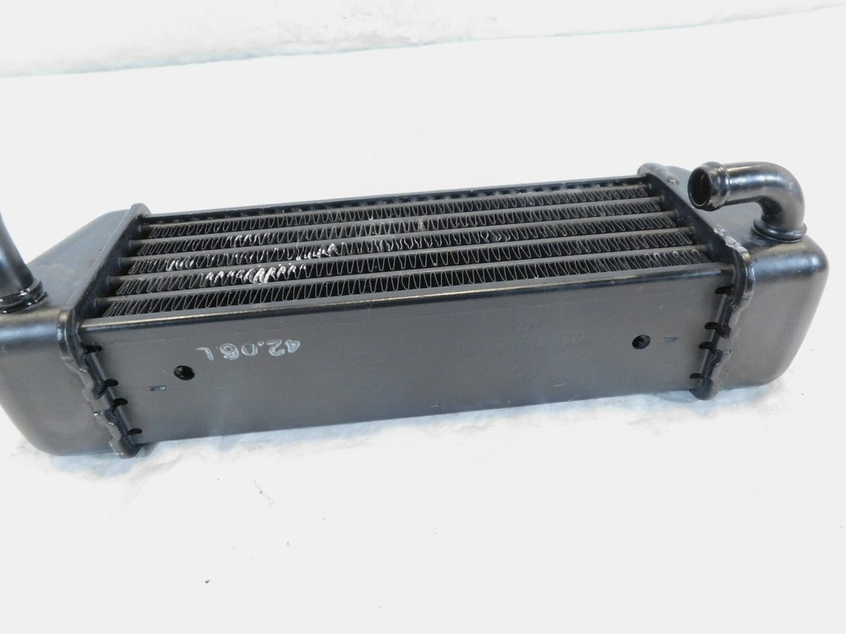2005 2006 2007 2008 2009 BMW K1200GT GT Engine Motor Oil Cooler - 17217691857 - C3 Cycle