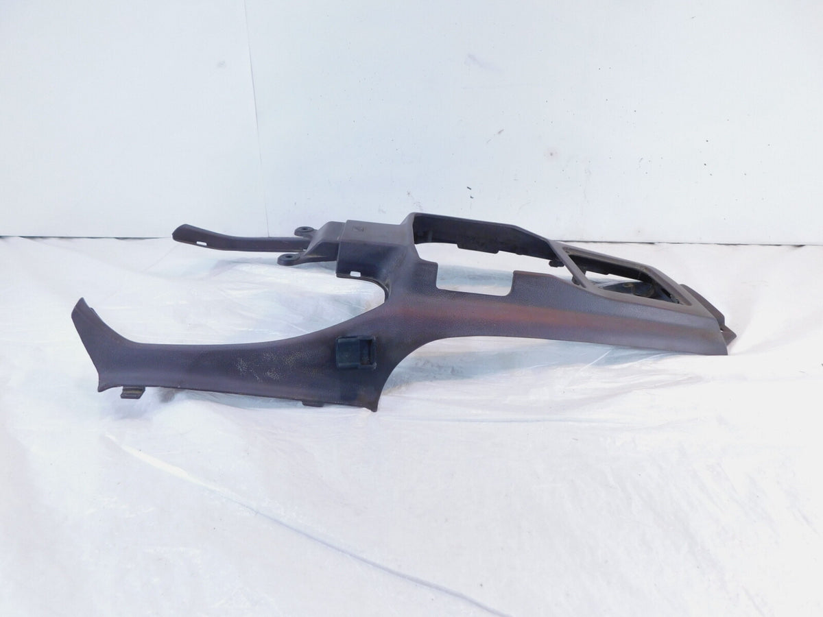 1988-2000 Honda GL1500 Goldwing 1500 Black Fuel Gas Petrol Tank Cover Fairing - C3 Cycle