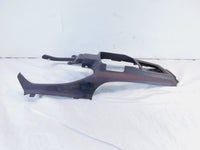 1988-2000 Honda GL1500 Goldwing 1500 Black Fuel Gas Petrol Tank Cover Fairing - C3 Cycle