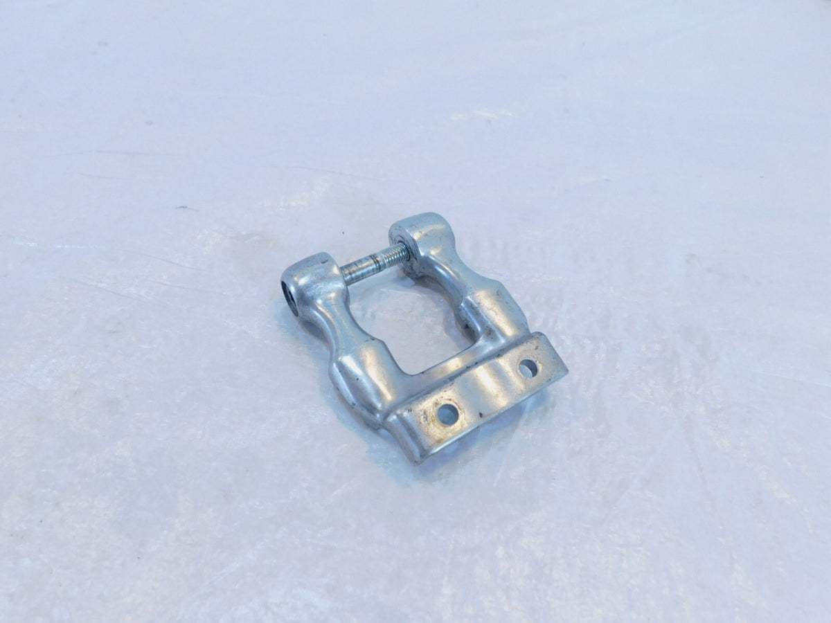 84-97 Yamaha Virago 750 1000 1100 XV750 XV1100 Headlight Head Lamp Bracket Mount - C3 Cycle