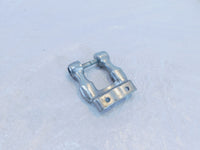 84-97 Yamaha Virago 750 1000 1100 XV750 XV1100 Headlight Head Lamp Bracket Mount - C3 Cycle
