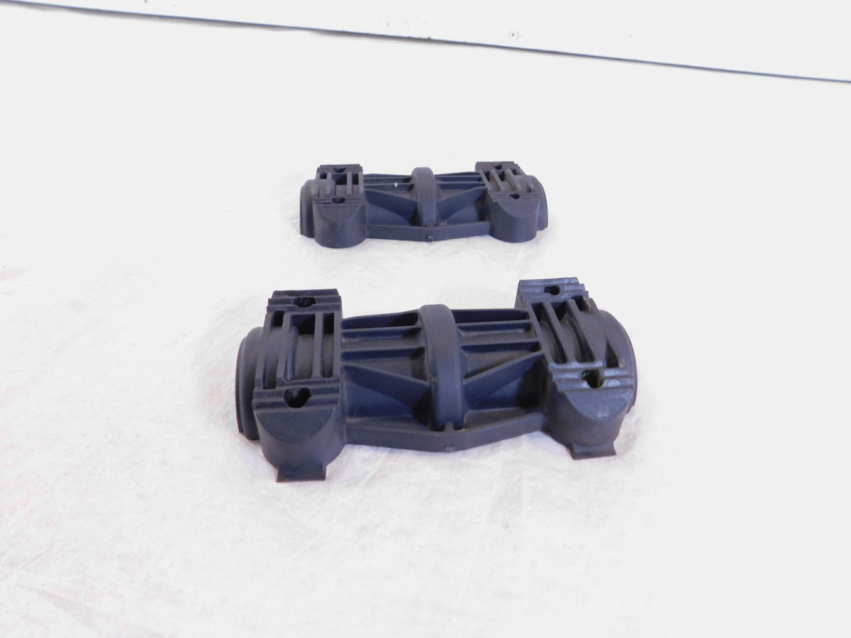 2019-2024 Can-Am Ryker 600 900 Rally Upper Steering Stem Shaft Housing Holders - C3 Cycle