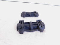 2019-2024 Can-Am Ryker 600 900 Rally Upper Steering Stem Shaft Housing Holders - C3 Cycle
