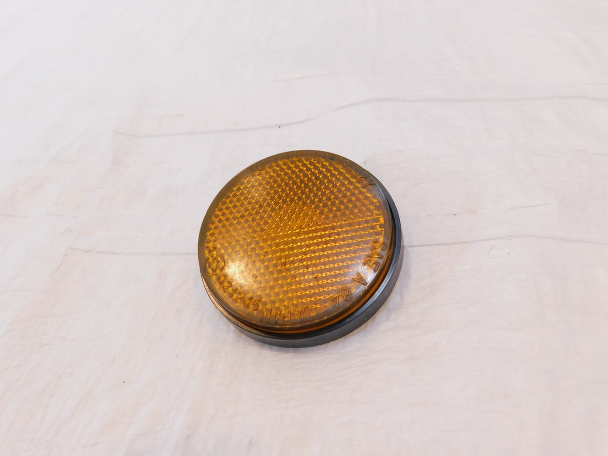 Suzuki GSXR1000 Marauder VZ800 RF600R RF900R Front Left or Right Reflector Lens - C3 Cycle