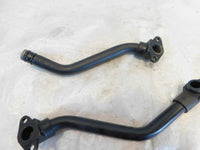 Kawasaki Vulcan 1700 VN1700 Classic Nomad Voyager Vaquero Water Coolant Pipes - C3 Cycle