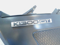 2005-2011 BMW K1300GT & K1200GT Left Side Fuel Tank Fairing Cowling Cover Panel - C3 Cycle