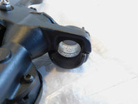 2010-2012 BMW R1200RT R900RT Left Clutch Master Cylinder & Hand Lever - No Tank - C3 Cycle