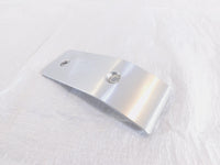Honda VT700 VT800 Shadow 700 800 Silver Airbox Intake Filter Housing Cover Plate - C3 Cycle