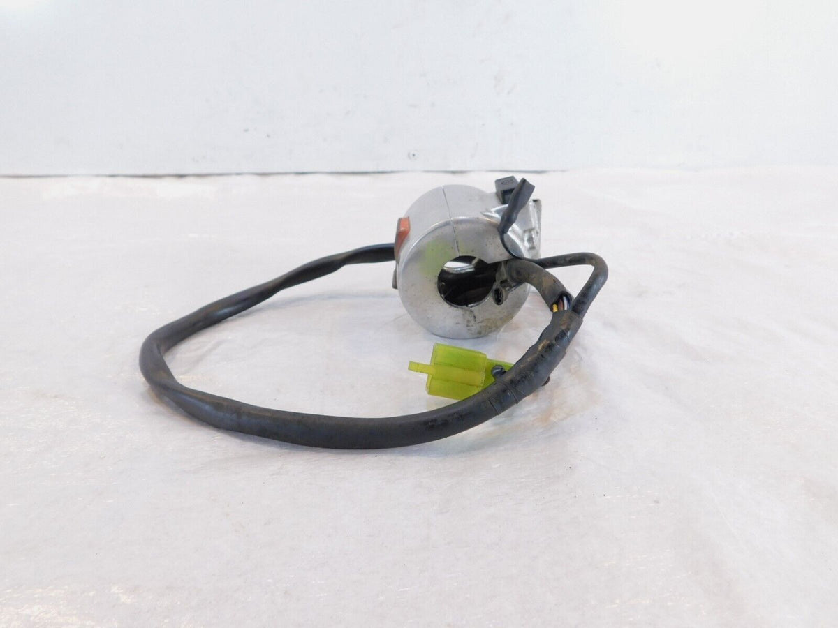 2001-2007 Honda VT750 Shadow 750 Spirit Handlebar Right Engine Stop Start Switch - C3 Cycle