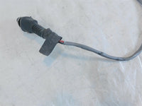 2000-2006 BMW R1150RT R1150P Left Side Seat Cowling Cover Panel Button Switch - C3 Cycle