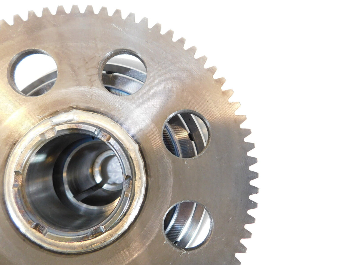 Honda VT1100 VT1100C Shadow 1100 ACE & Sabre Alternator Generator Stator Rotor