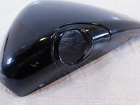 Harley Davidson Sportster 883 1200 Gloss Black Oil Tank & Right Frame Side Cover - C3 Cycle