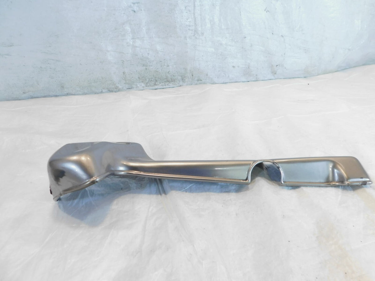 Moto Guzzi California 1100 Special Sport Titanium Left Lower Frame Cradle Cover - C3 Cycle