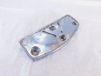 Harley Davidson Softail & Touring Road King Electra Glide Footboard Bracket - C3 Cycle