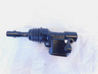 Harley Davidson Sportster 883 & 1200 Rear Black Brake Master Cylinder Reservoir - C3 Cycle