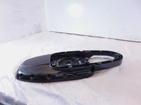 BMW R1100GS R1100RT R1100RS R1100R OEM Black Front Engine Motor Alternator Cover - C3 Cycle