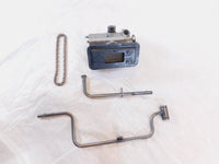 2007 Victory Hammer Kingpin Jackpot & Vegas Engine Motor Oil Pump w/ Chain - C3 Cycle