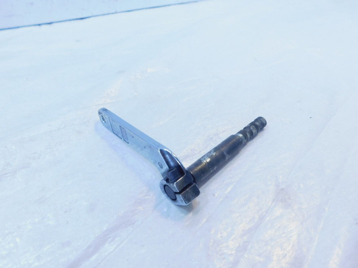 Harley Davidson Touring Road King Electra Glide Gear Shift Shifter Shaft & Lever