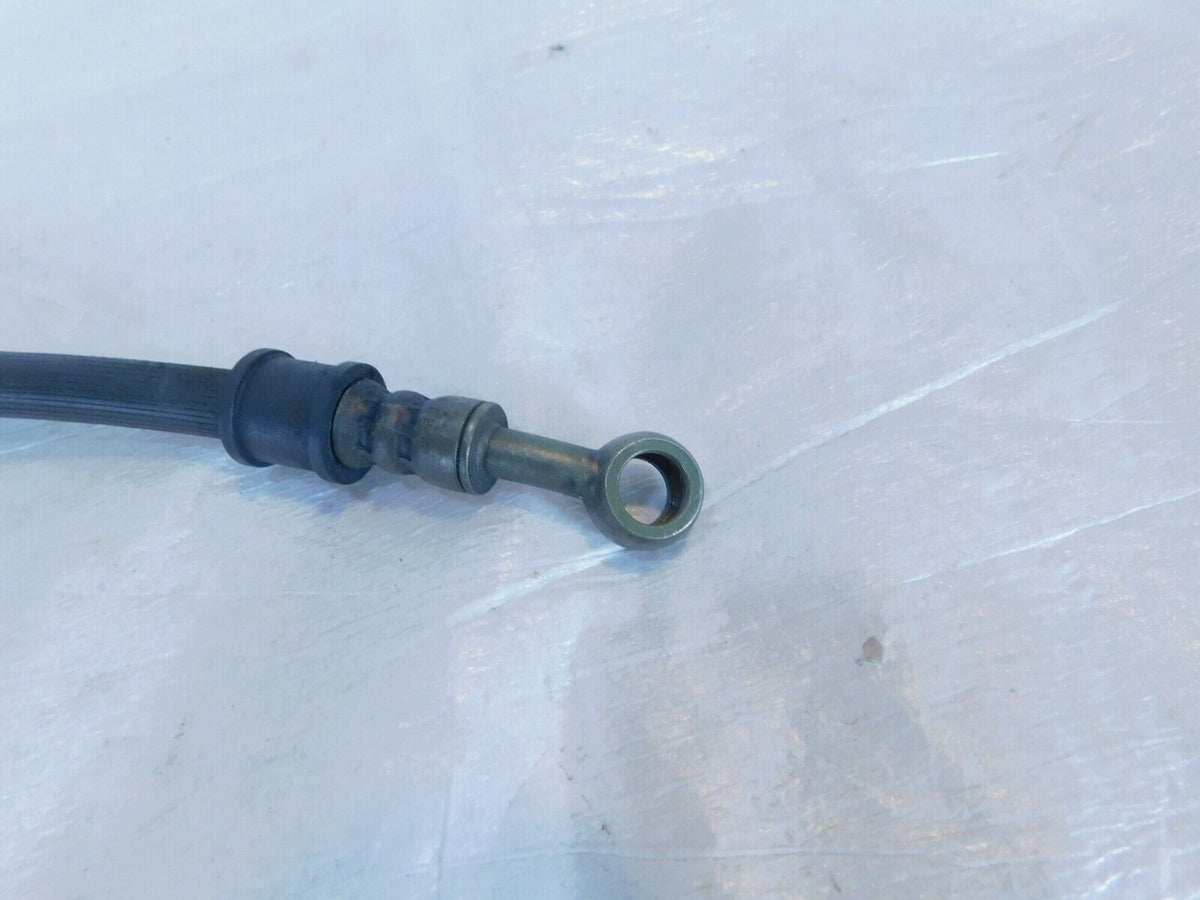 1987-1990 Honda VT1100 VT1100C Shadow 1100 Master Cylinder Front Brake Hose Line - C3 Cycle