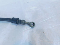 1987-1990 Honda VT1100 VT1100C Shadow 1100 Master Cylinder Front Brake Hose Line - C3 Cycle