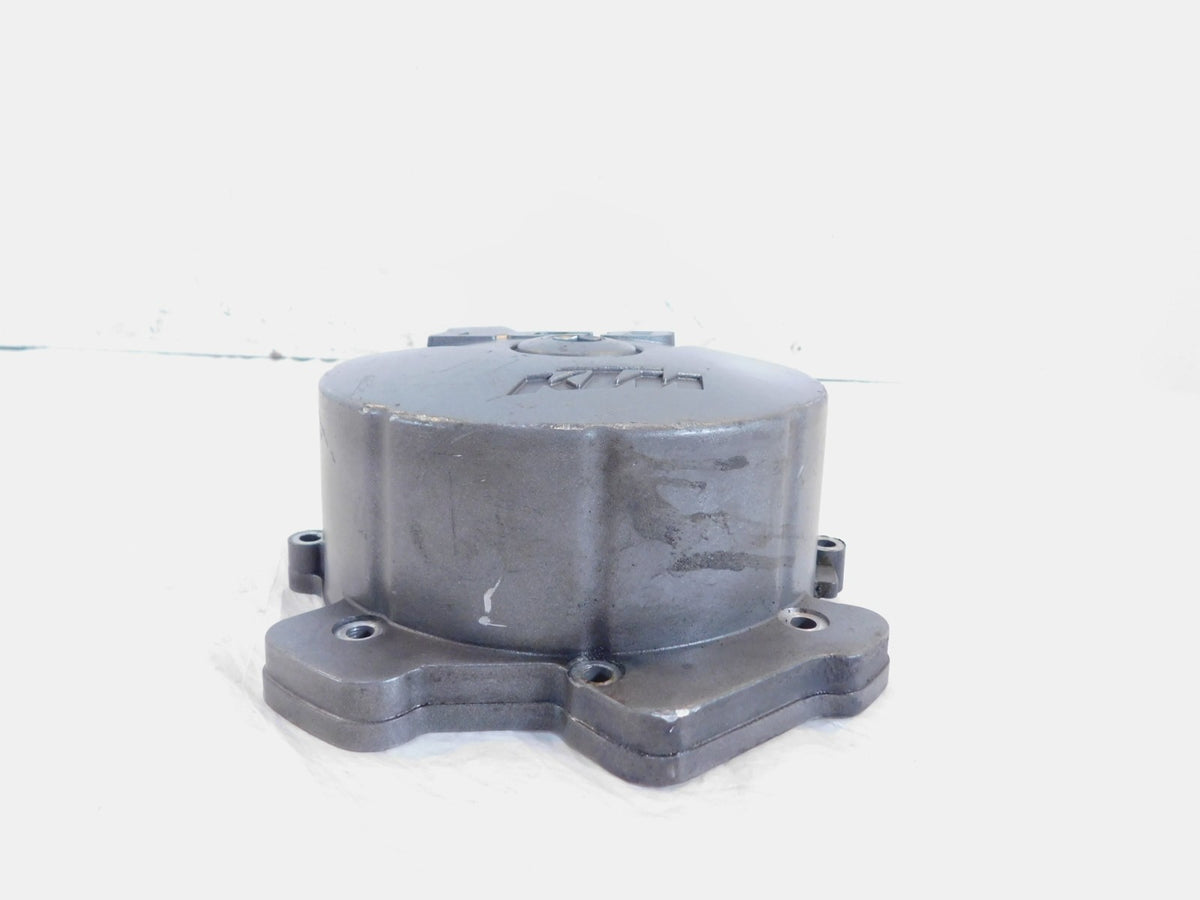 KTM 990 Adventure S & Super Duke R Right Engine Motor Stator Magneto Cover Case - C3 Cycle