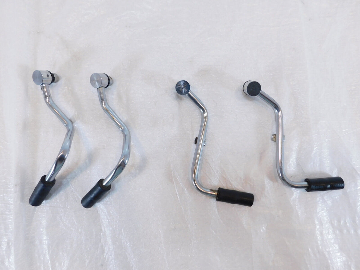 Honda GL1500 Valkyrie & Goldwing 1500 Air Intake Reed Valve Hose Pipe Lines - C3 Cycle