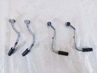 Honda GL1500 Valkyrie & Goldwing 1500 Air Intake Reed Valve Hose Pipe Lines - C3 Cycle