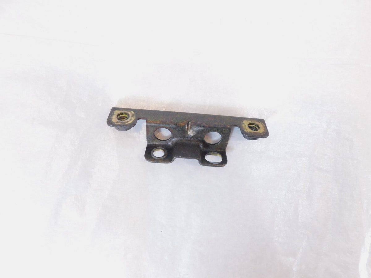 86-99 Yamaha Virago 700 750 1100 Front Fork Triple Tree Cover Trim Bracket Mount - C3 Cycle