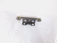 86-99 Yamaha Virago 700 750 1100 Front Fork Triple Tree Cover Trim Bracket Mount - C3 Cycle