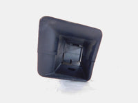1988-1995 Honda Goldwing 1500 GL1500 Black Air Cleaner Filter Inlet Tube Duct