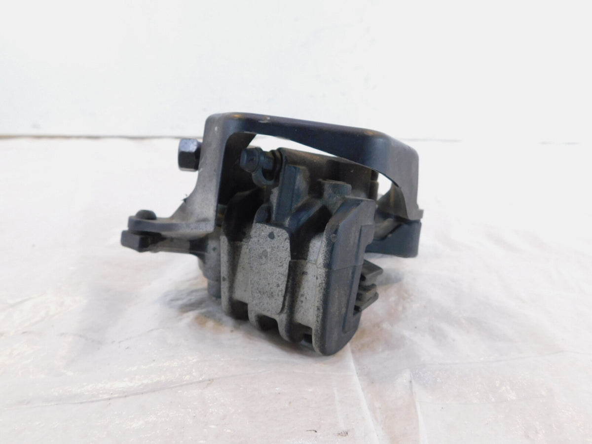 2008-2023 Yamaha XT250 Rear Wheel Disc Brake Caliper & Bracket & Protector Guard - C3 Cycle