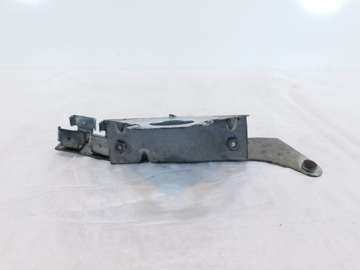 1980-1988 Harley Davidson Tour Electra Glide Circuit Breaker Fuse Mount Bracket - C3 Cycle